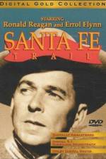 Watch Santa Fe Trail Xmovies8