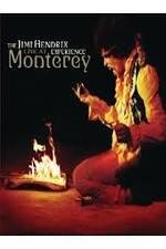 Watch The Jimi Hendrix Experience Live at Monterey Xmovies8