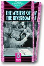 Watch The Mystery of the Riverboat Xmovies8