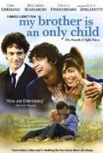 Watch My Brother Is an Only Child Xmovies8