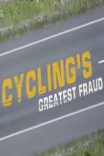 Watch Cycling's Greatest Fraud Xmovies8