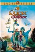 Watch Quest for Camelot Xmovies8