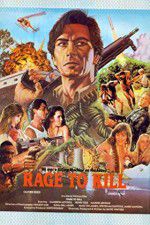 Watch Rage to Kill Xmovies8