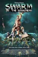 Watch Swarm of the Snakehead Xmovies8