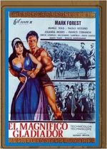 Watch The Magnificent Gladiator Xmovies8