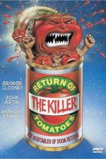 Watch Return of the Killer Tomatoes! Xmovies8