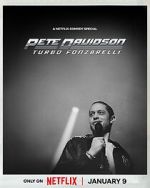 Watch Pete Davidson: Turbo Fonzarelli (TV Special 2024) Xmovies8