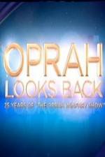 Watch Oprah Looks Back 25yrs of Oprah Show Xmovies8