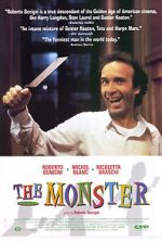 Watch The Monster Xmovies8