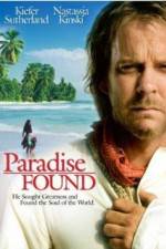 Watch Paradise Found Xmovies8