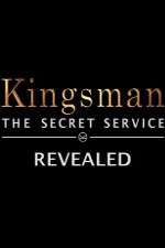 Watch Kingsman: The Secret Service Revealed Xmovies8