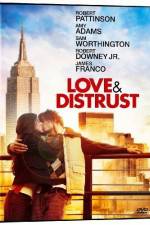 Watch Love & Distrust Xmovies8