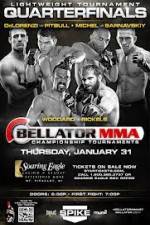 Watch Bellator 87  Lightweight Tournament Xmovies8