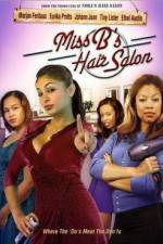 Watch Miss B's Hair Salon Xmovies8