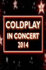 Watch Coldplay In Concert Xmovies8