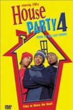 Watch House Party 4 Down to the Last Minute Xmovies8