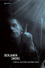 Watch Benjamin Smoke Xmovies8