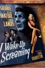 Watch I Wake Up Screaming Xmovies8