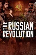 Watch The Russian Revolution Xmovies8