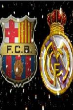 Watch Barcelona vs Real Madrid Xmovies8