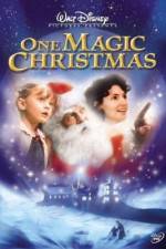 Watch One Magic Christmas Xmovies8