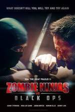 Watch Zombie Ninjas vs Black Ops Xmovies8