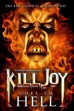 Watch Killjoy Goes to Hell Xmovies8