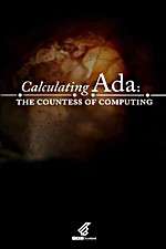 Watch Calculating Ada: The Countess of Computing Xmovies8