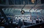 Watch When We Were Apollo Xmovies8