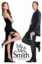 Watch Mr. & Mrs. Smith Xmovies8