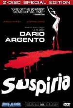 Watch Suspiria Xmovies8