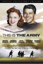 Watch This Is the Army Xmovies8