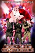 Watch Return of the Ghostbusters Xmovies8