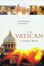 Watch Vatican The Hidden World Xmovies8
