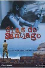 Watch Days of Santiago Xmovies8