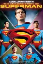 Watch Look, Up in the Sky! The Amazing Story of Superman Xmovies8