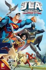 Watch JLA Adventures: Trapped in Time Xmovies8