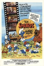 Watch The Smurfs and the Magic Flute Xmovies8