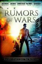 Watch Rumors of Wars Xmovies8