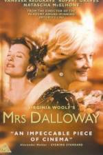 Watch Mrs Dalloway Xmovies8