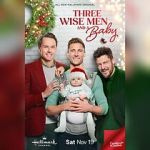 Watch Three Wise Men and a Baby Xmovies8