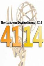 Watch 41st Annual Daytime Emmy Awards Xmovies8