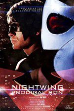 Watch Nightwing Prodigal Son Xmovies8