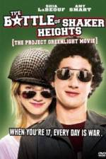 Watch The Battle of Shaker Heights Xmovies8