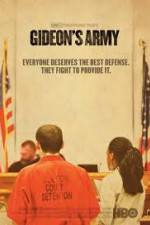Watch Gideons Army Xmovies8