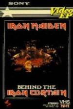 Watch Iron Maiden Behind the Iron Curtains Xmovies8