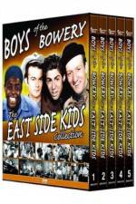 Watch East Side Kids Xmovies8