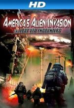 Watch America\'s Alien Invasion: The Lost UFO Encounters Xmovies8