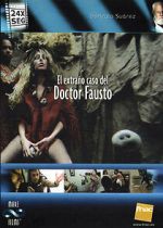 Watch El extrao caso del doctor Fausto Xmovies8