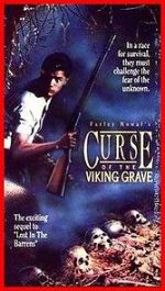 Watch Lost in the Barrens II: The Curse of the Viking Grave Xmovies8